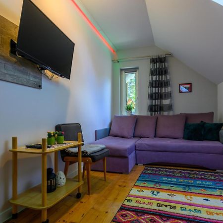 Apartamenty Na Piatke Karpacz Exterior photo