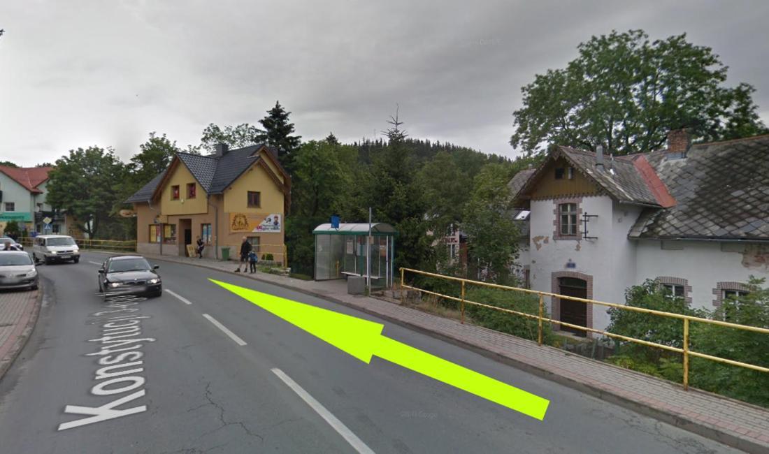 Apartamenty Na Piatke Karpacz Exterior photo
