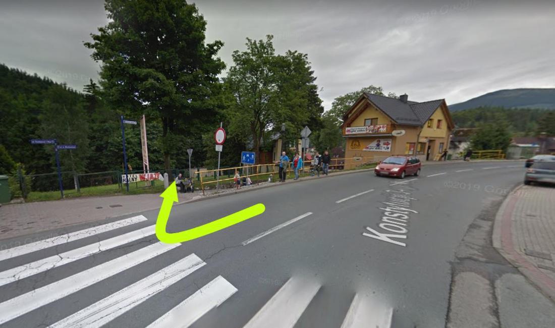 Apartamenty Na Piatke Karpacz Exterior photo
