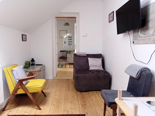 Apartamenty Na Piatke Karpacz Exterior photo