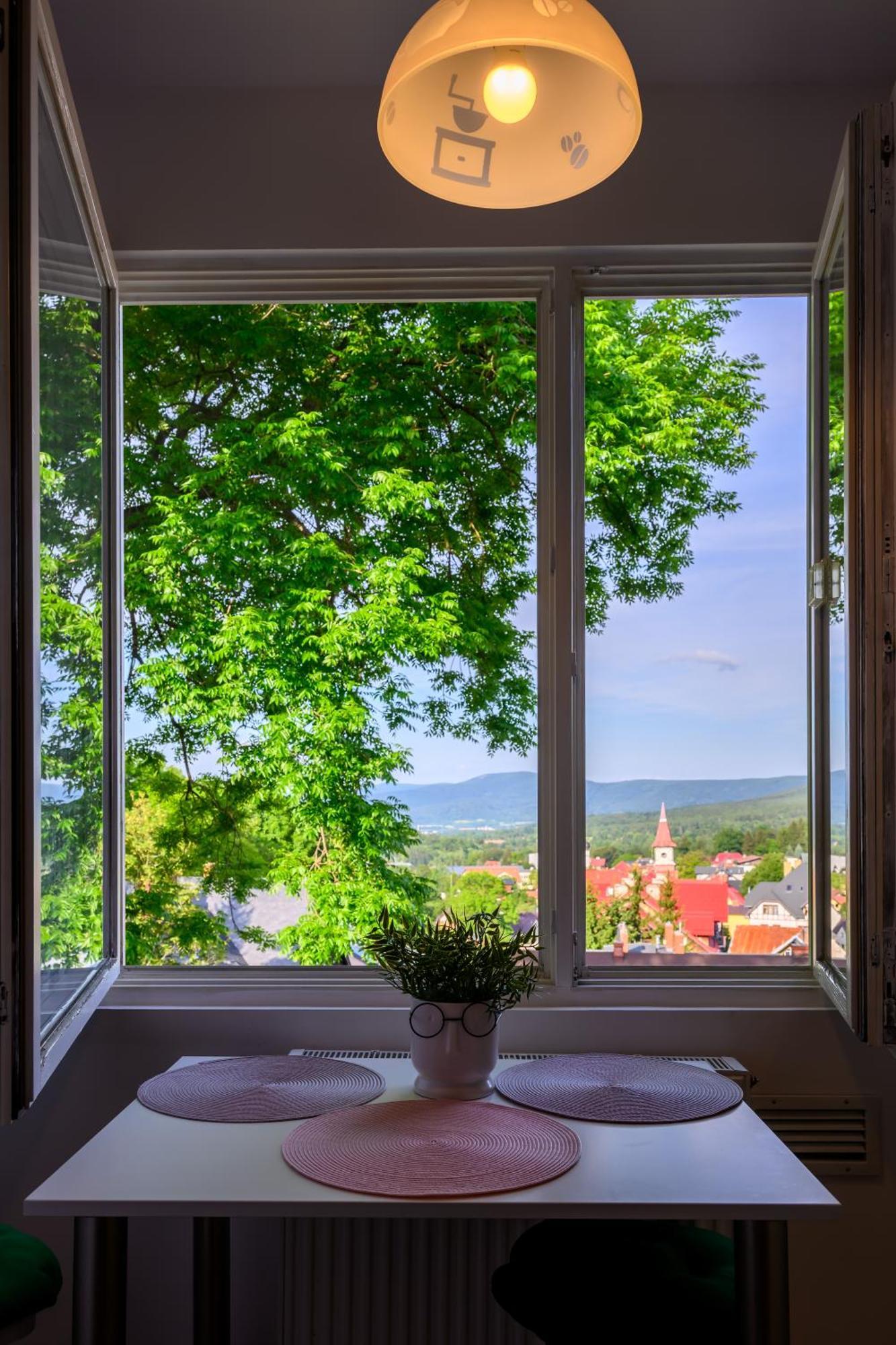Apartamenty Na Piatke Karpacz Exterior photo