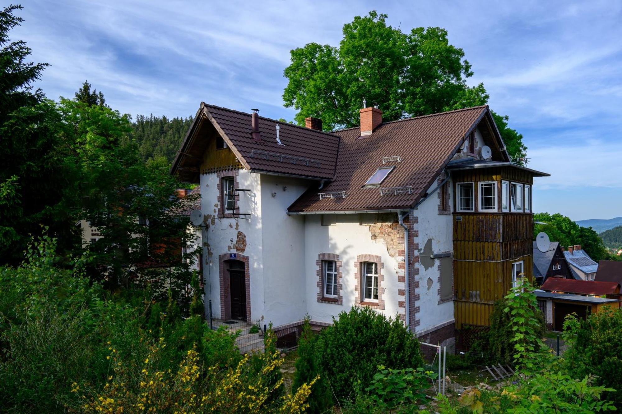 Apartamenty Na Piatke Karpacz Exterior photo