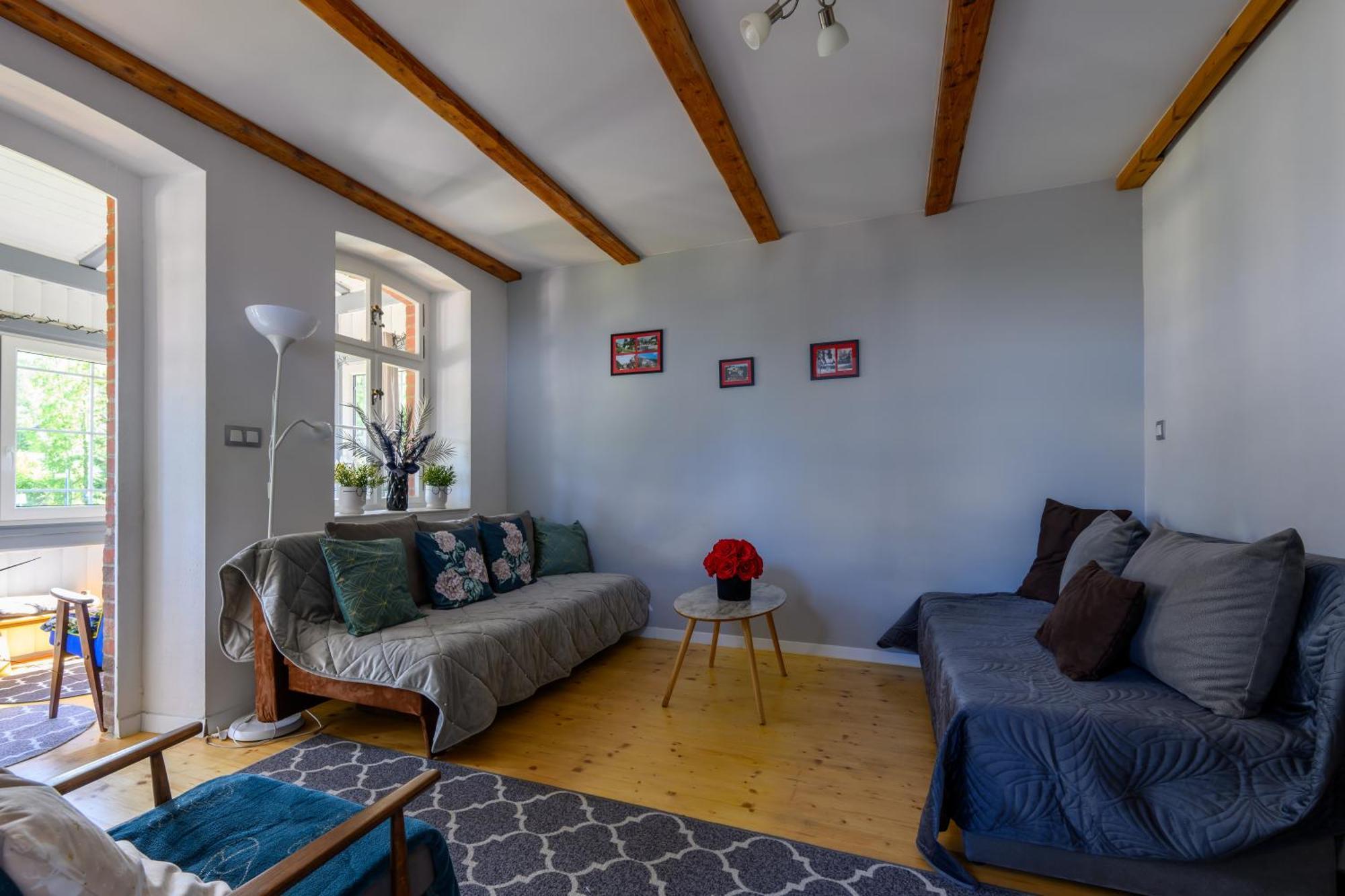 Apartamenty Na Piatke Karpacz Exterior photo